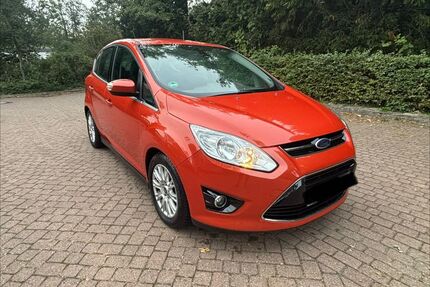 Ford C-Max Gebrauchtwagen