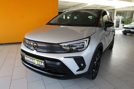 Opel Crossland (X) Gebrauchtwagen