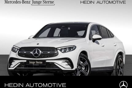 Mercedes-Benz GLC 300 Gebrauchtwagen