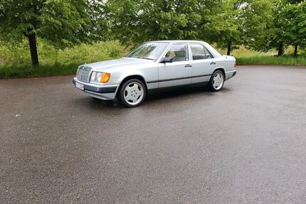 Mercedes-Benz 230 Gebrauchtwagen
