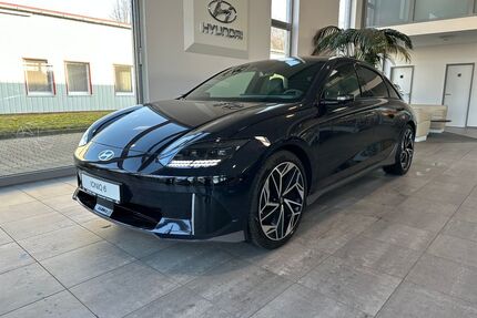 Hyundai IONIQ 6 Gebrauchtwagen