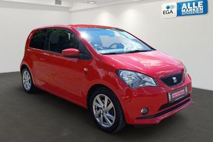Seat Mii Gebrauchtwagen