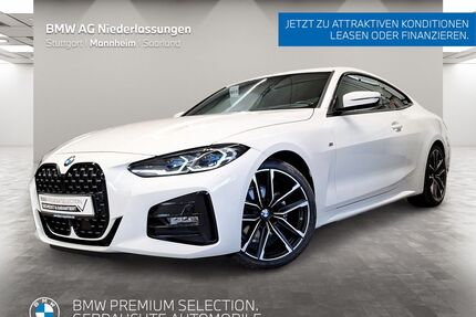 BMW 420 Gebrauchtwagen