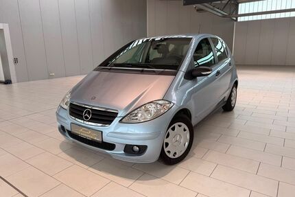 Mercedes-Benz A 150 Gebrauchtwagen