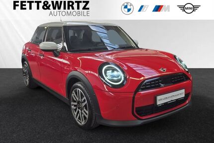 Mini Cooper C Gebrauchtwagen