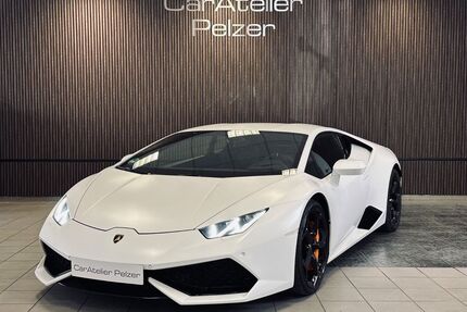 Lamborghini Huracán Gebrauchtwagen