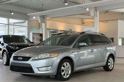 Ford Mondeo Gebrauchtwagen
