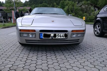 Porsche 944 Gebrauchtwagen