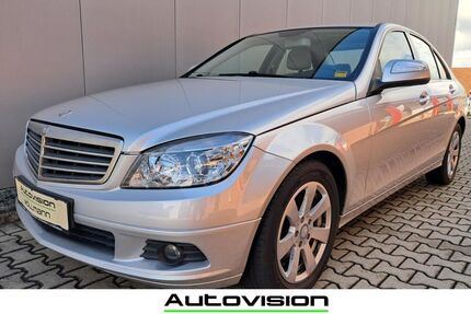 Mercedes-Benz C 180 Gebrauchtwagen