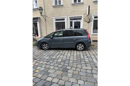 Citroen C4 Picasso Gebrauchtwagen