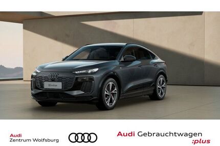 Audi Q6 e-tron Gebrauchtwagen