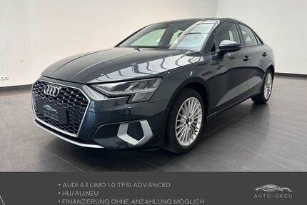 Audi A3 Gebrauchtwagen
