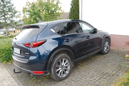 Mazda CX-5 Gebrauchtwagen