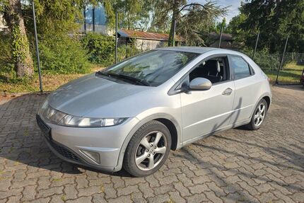 Honda Civic Gebrauchtwagen