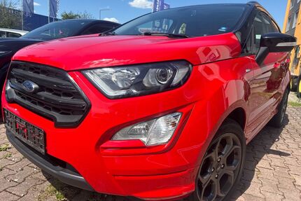 Ford EcoSport Gebrauchtwagen