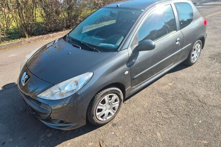 Peugeot 206 Gebrauchtwagen