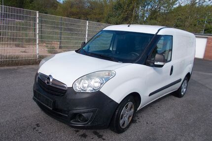 Opel Combo Gebrauchtwagen