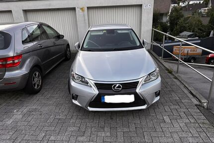 Lexus CT 200h Gebrauchtwagen