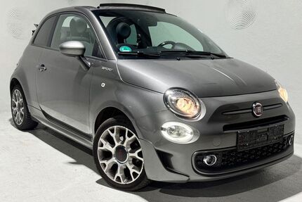 Fiat 500 Gebrauchtwagen