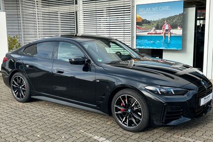 BMW M440 Gebrauchtwagen