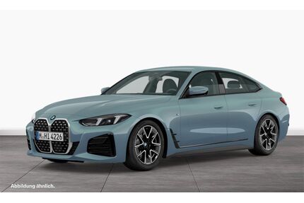 BMW 420 Gran Coupé Gebrauchtwagen