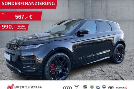 Land Rover Range Rover Evoque Gebrauchtwagen