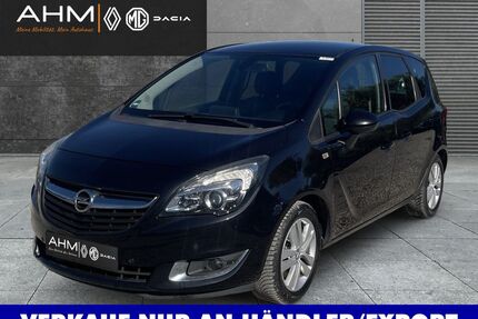 Opel Meriva Gebrauchtwagen