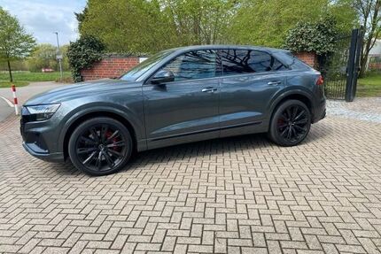 Audi SQ8 Gebrauchtwagen