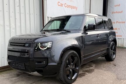 Land Rover Defender Gebrauchtwagen