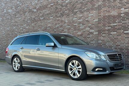 Mercedes-Benz E 350 Gebrauchtwagen