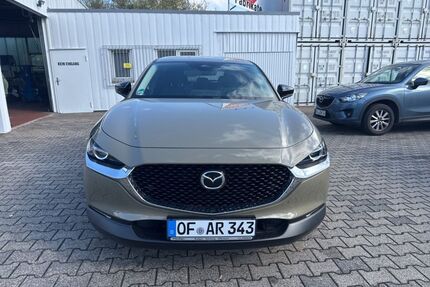 Mazda CX-30 Gebrauchtwagen