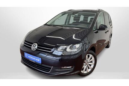 VW Sharan Gebrauchtwagen