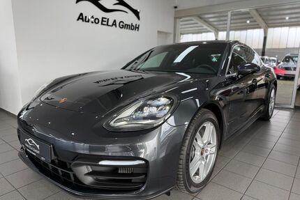 Porsche Panamera Gebrauchtwagen