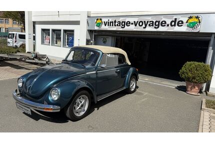 VW Käfer Gebrauchtwagen