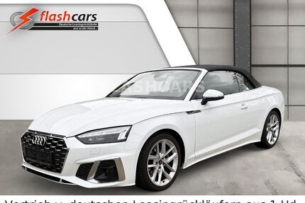 Audi S5 Gebrauchtwagen