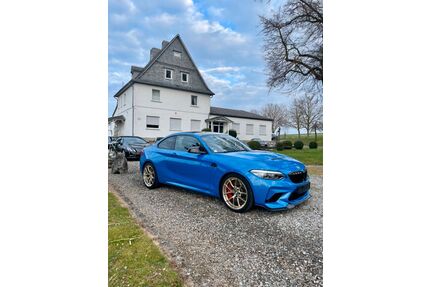 BMW M2 Gebrauchtwagen