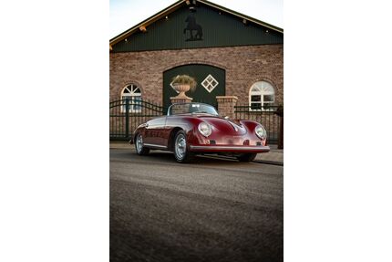 Porsche 356 Gebrauchtwagen