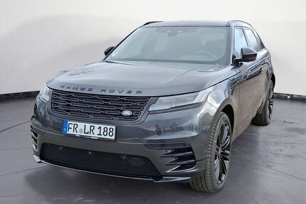 Land Rover Range Rover Velar Gebrauchtwagen