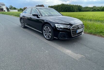 Audi A8 Gebrauchtwagen