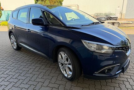 Renault Scenic Gebrauchtwagen
