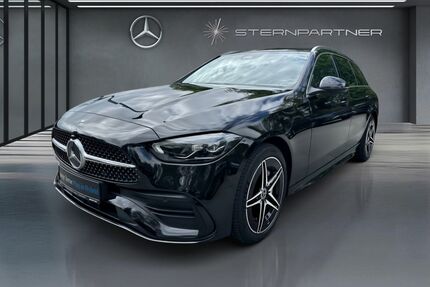 Mercedes-Benz C 300 Gebrauchtwagen