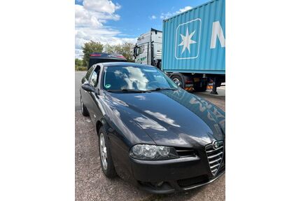 Alfa Romeo 156 Gebrauchtwagen