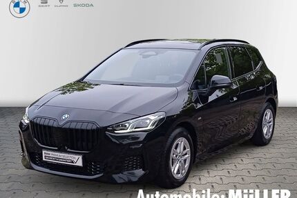 BMW 220 Active Tourer Gebrauchtwagen