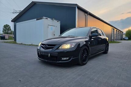 Mazda 3 Gebrauchtwagen