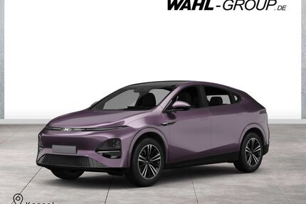 XPeng G6 Gebrauchtwagen