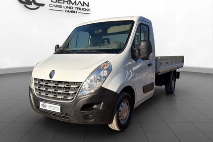 Renault Master Gebrauchtwagen