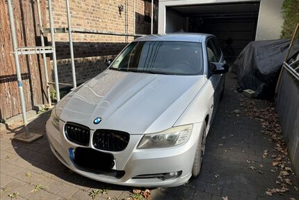 BMW 318 Gebrauchtwagen