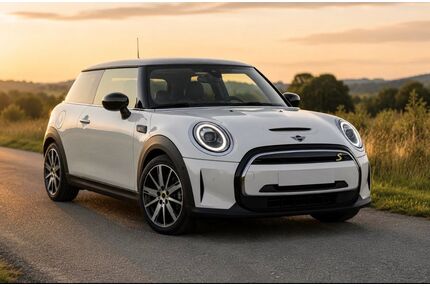 Mini Cooper SE Gebrauchtwagen