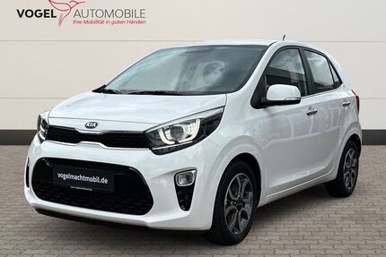 Kia Picanto Gebrauchtwagen