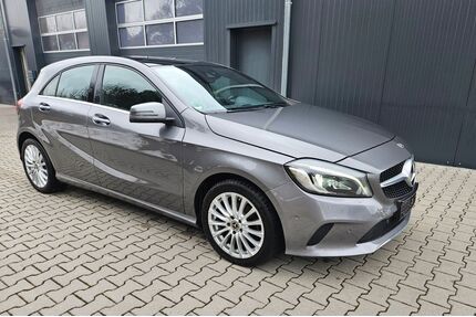 Mercedes-Benz A 220 Gebrauchtwagen